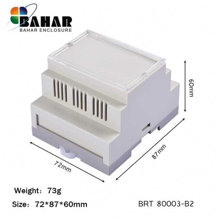 BRT 80003 - B2 | 72 x 87 x 60 mm