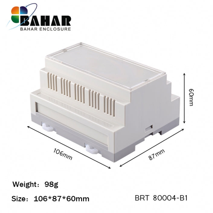 BRT 80004 - A1 | 106 x 87 x 60 mm