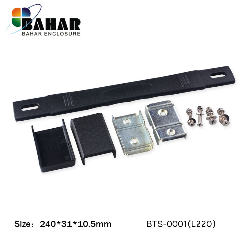 BTS 0001 L220 | Plastic Enclosure Accessories