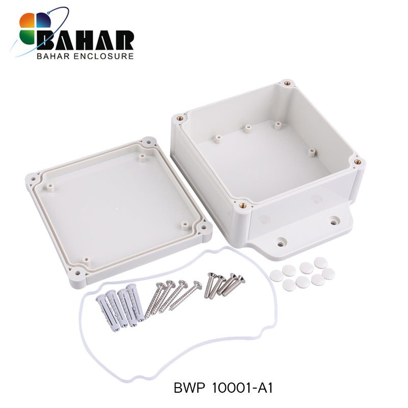 BWP 10001 | 120 x 168 x 55 mm