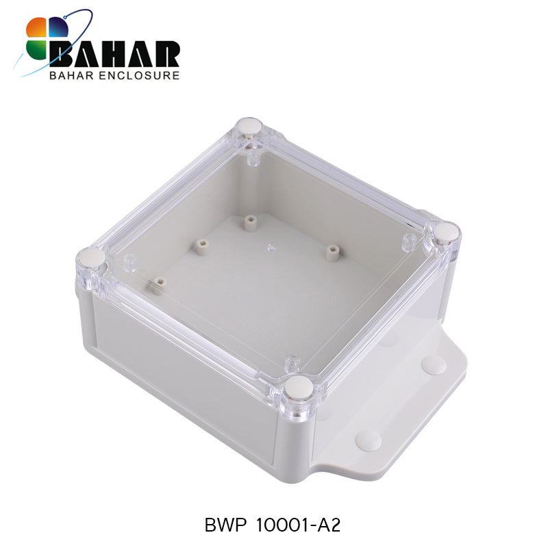 BWP 10001 | 120 x 168 x 55 mm