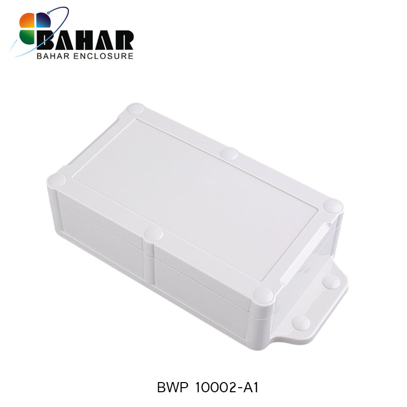 BWP 10002 | 200 x 94 x 45 mm