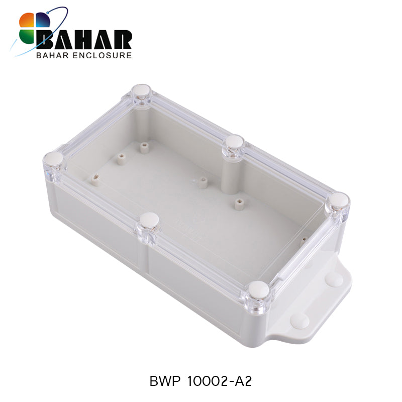 BWP 10002 | 200 x 94 x 45 mm