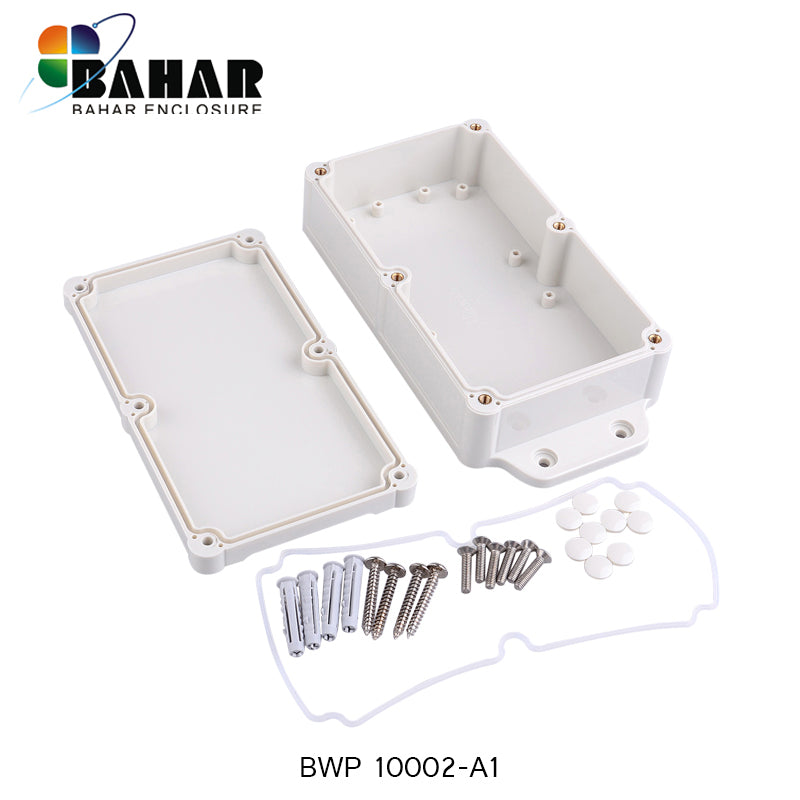 BWP 10002 | 200 x 94 x 45 mm