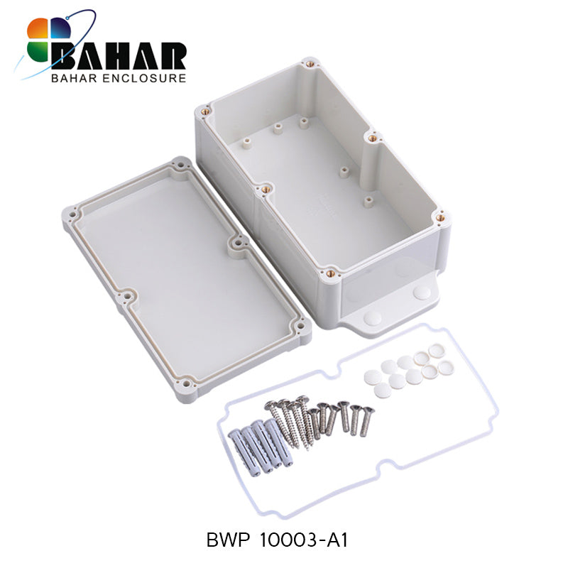 BWP 10003 | 200 x 94 x 60 mm