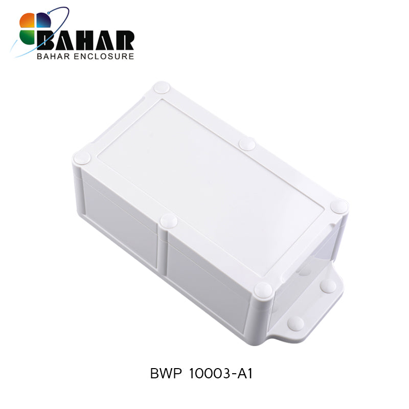 BWP 10003 | 200 x 94 x 60 mm