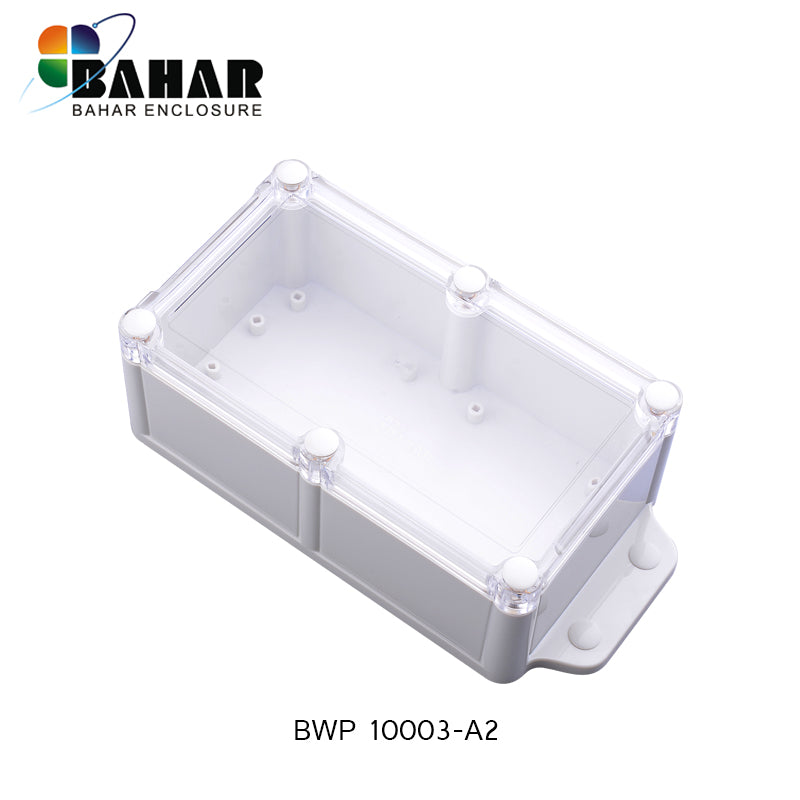 BWP 10003 | 200 x 94 x 60 mm