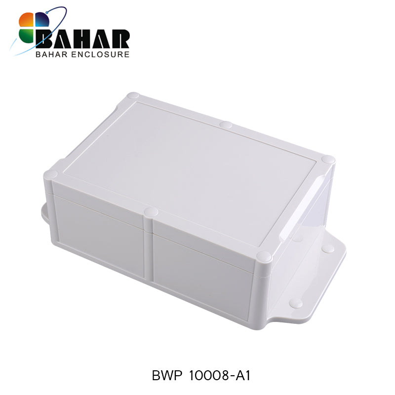 BWP 10008 | 260 x 143 x 75 mm