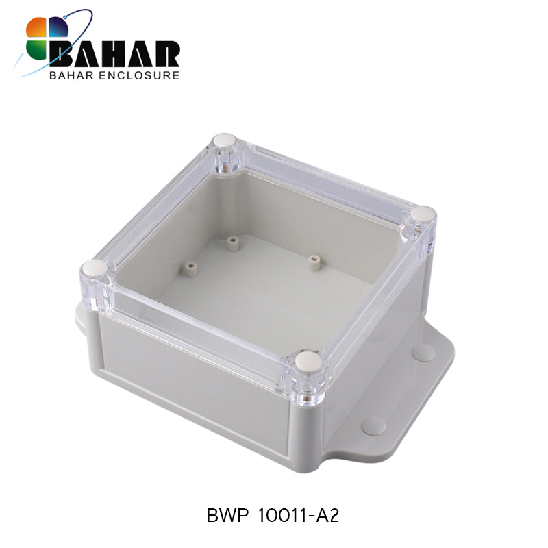 BWP 10011 | 168 x 120 x 61 mm