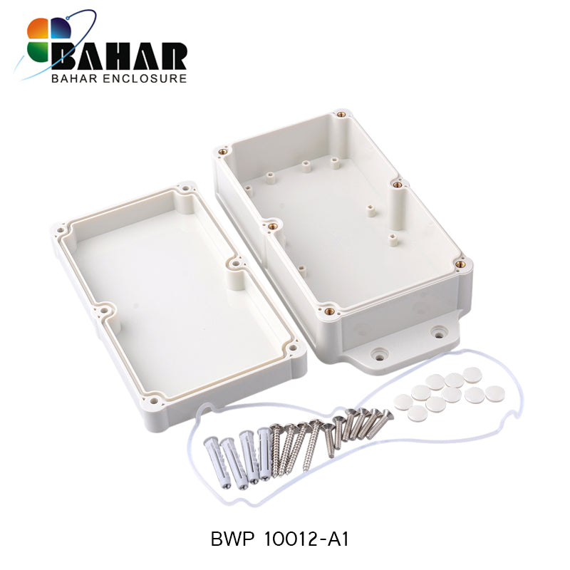 BWP 10012 | 200 x 94 x 51 mm