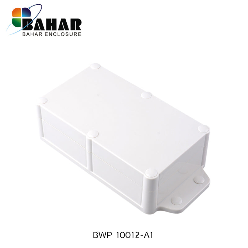 BWP 10012 | 200 x 94 x 51 mm