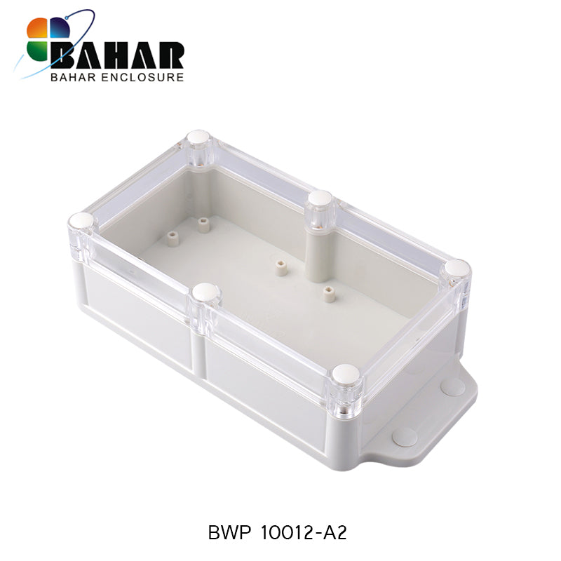 BWP 10012 | 200 x 94 x 51 mm