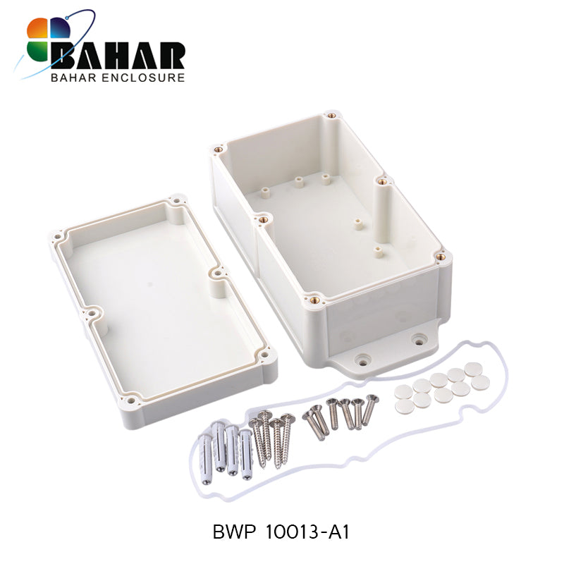 BWP 10013 | 200 x 94 x 66 mm