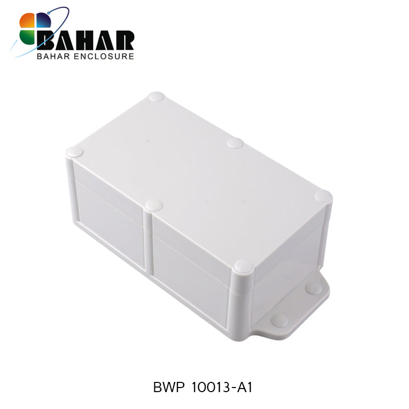 BWP 10013 | 200 x 94 x 66 mm