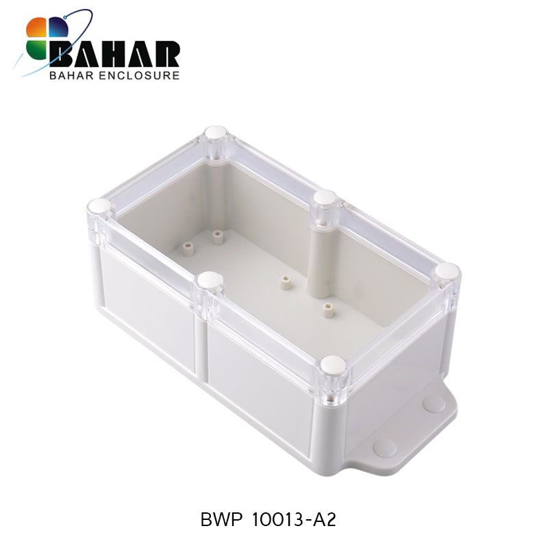 BWP 10013 | 200 x 94 x 66 mm