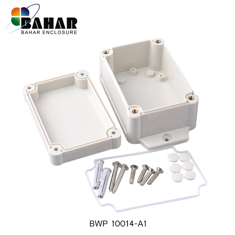 BWP 10014 | 128 x 70 x 52 mm