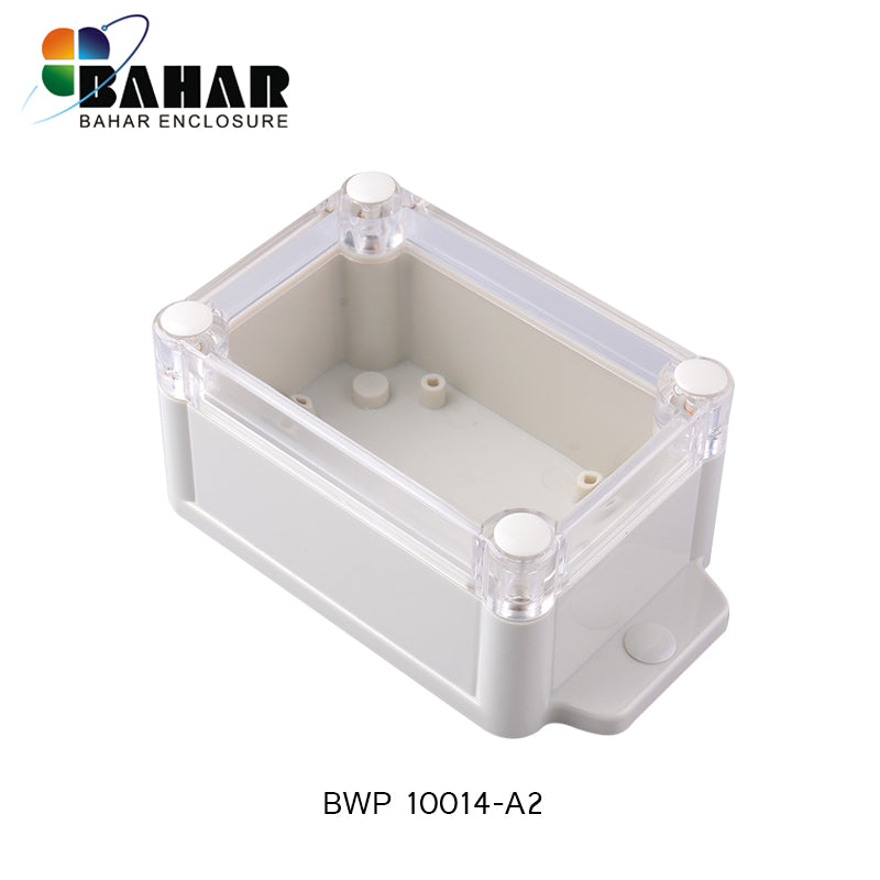 BWP 10014 | 128 x 70 x 52 mm