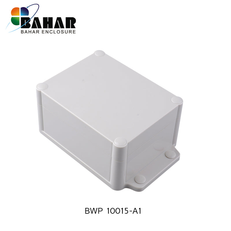 BWP 10015 | 148 x 94 x 60 mm