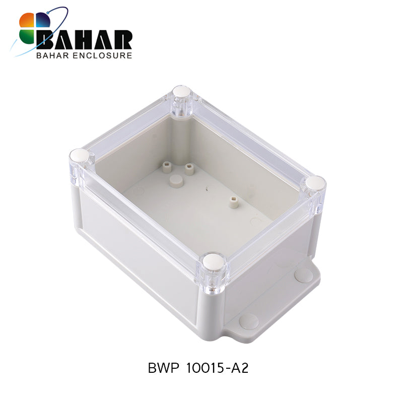 BWP 10015 | 148 x 94 x 60 mm