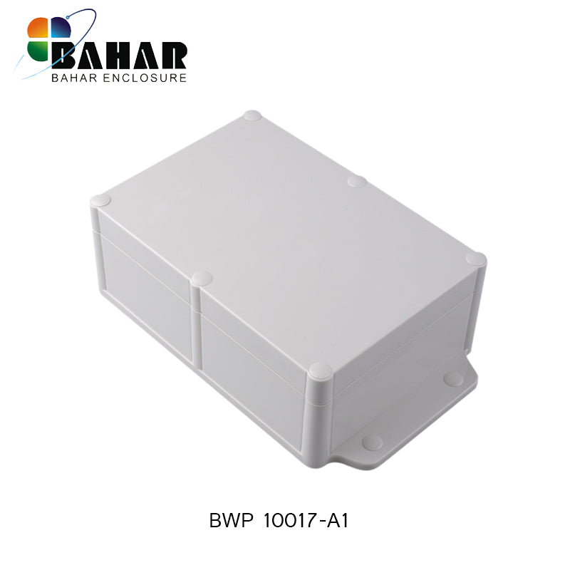 BWP 10017 | 224 x 129 x 70 mm