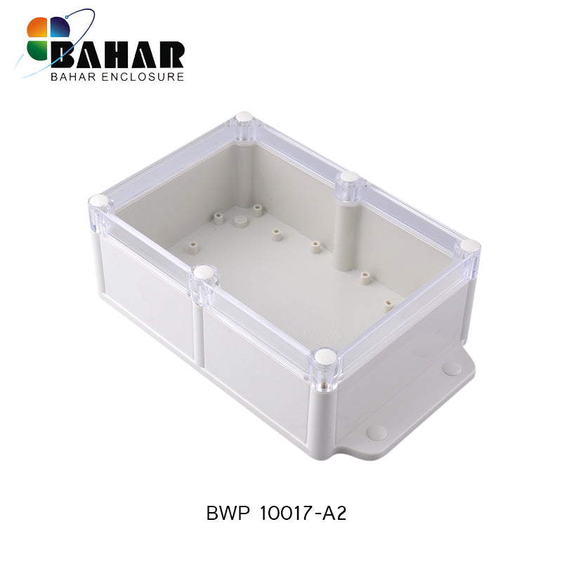 BWP 10017 | 224 x 129 x 70 mm