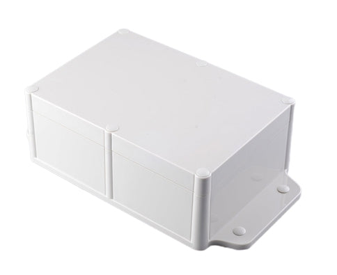 BWP 10018 | 260 x 143 x 78 mm