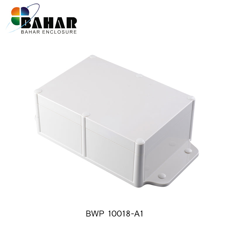 BWP 10018 | 260 x 143 x 78 mm