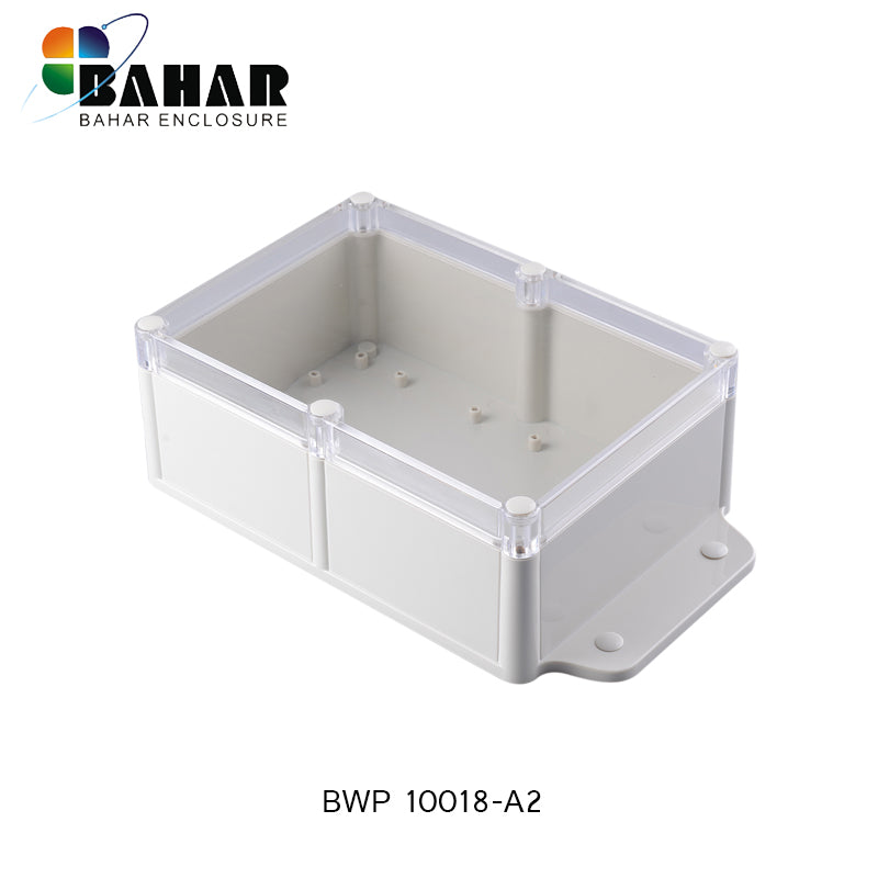 BWP 10020 | 283 x 165 x 66 mm