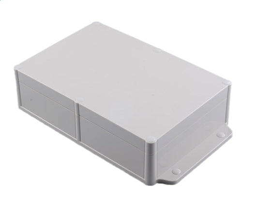 BWP 10020 | 283 x 165 x 66 mm