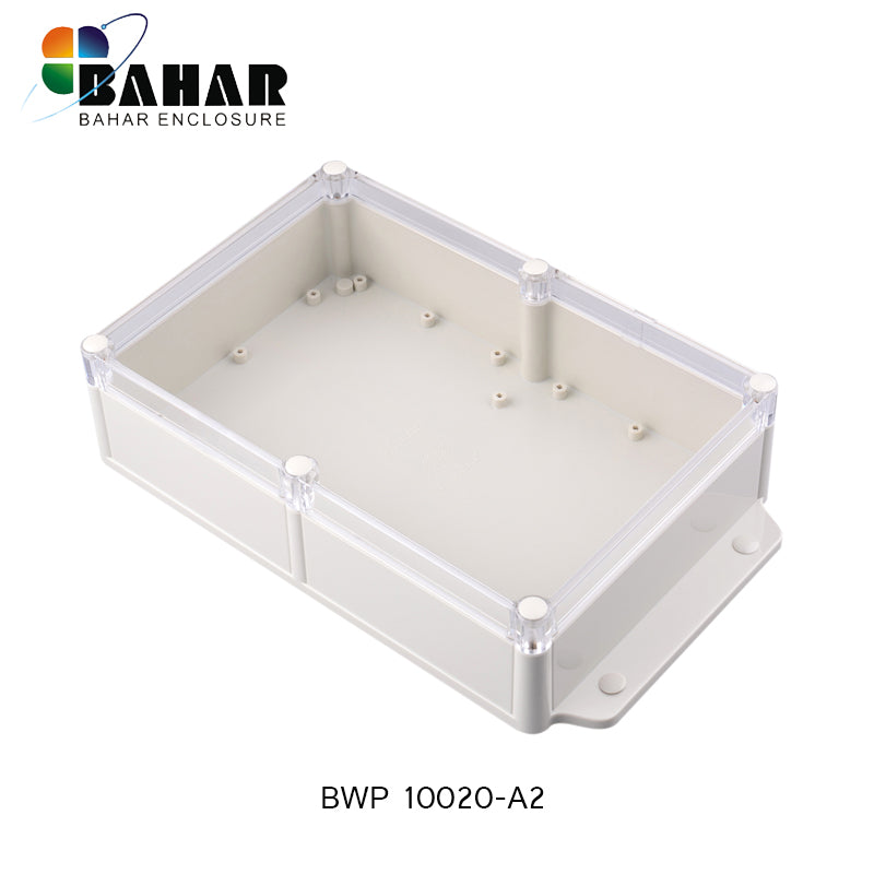 BWP 10020 | 283 x 165 x 66 mm