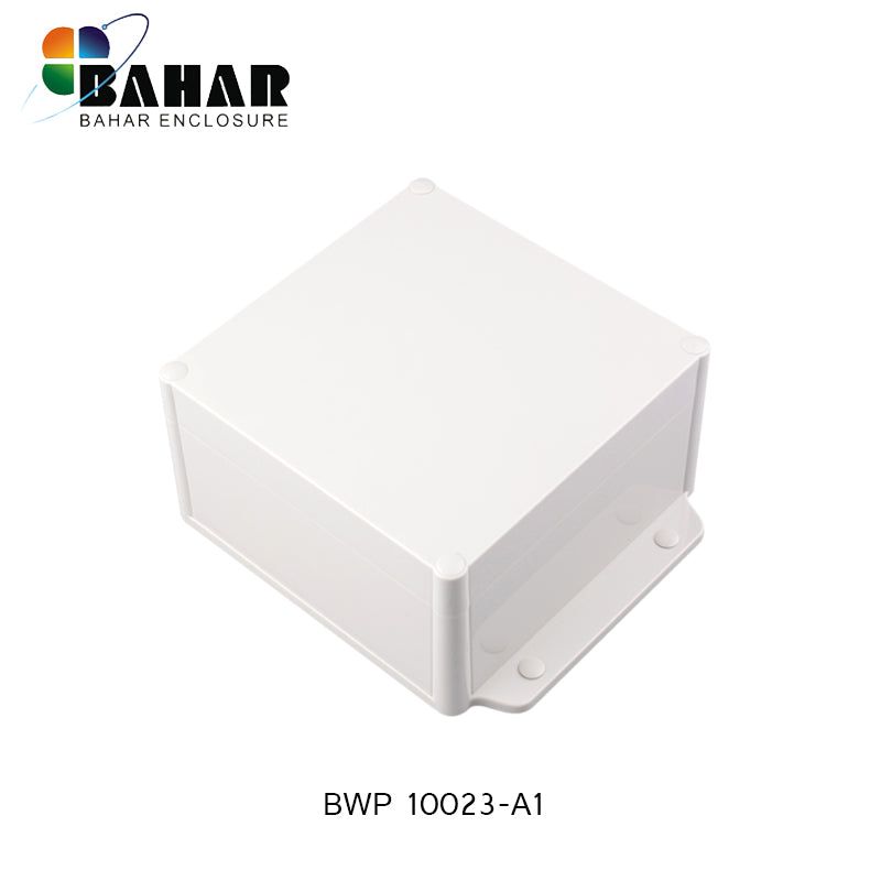 BWP 10023 | 204 x 166 x 91 mm