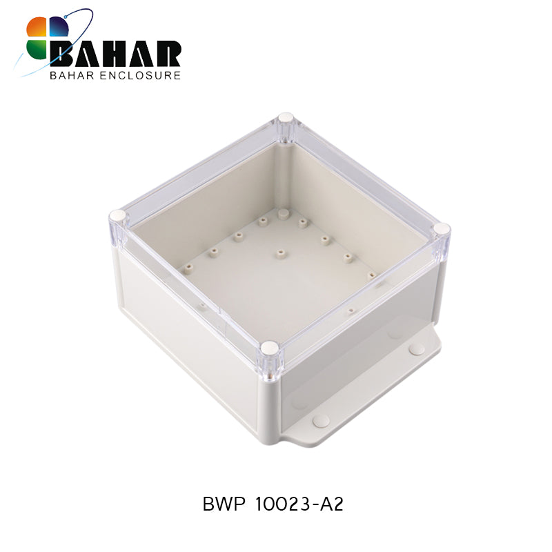 BWP 10023 | 204 x 166 x 91 mm
