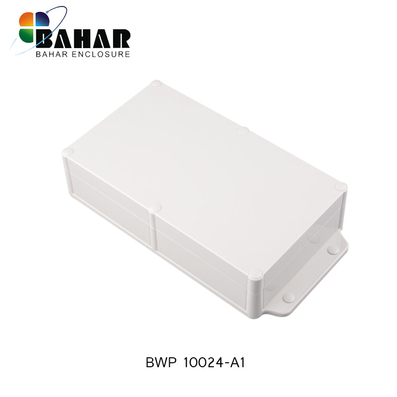 BWP 10024 | 282 x 142 x 59 mm