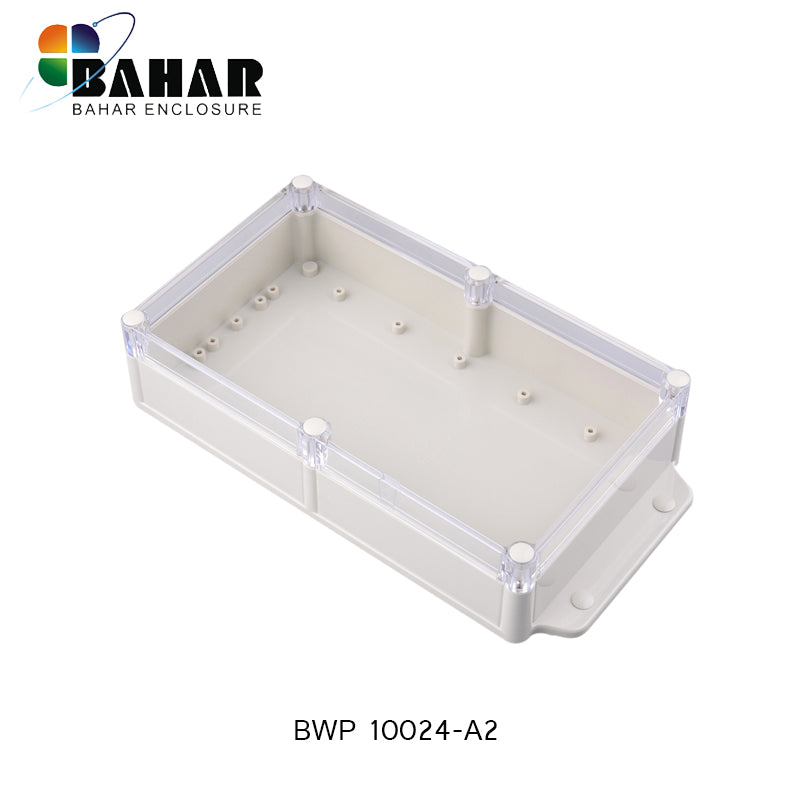 BWP 10024 | 282 x 142 x 59 mm