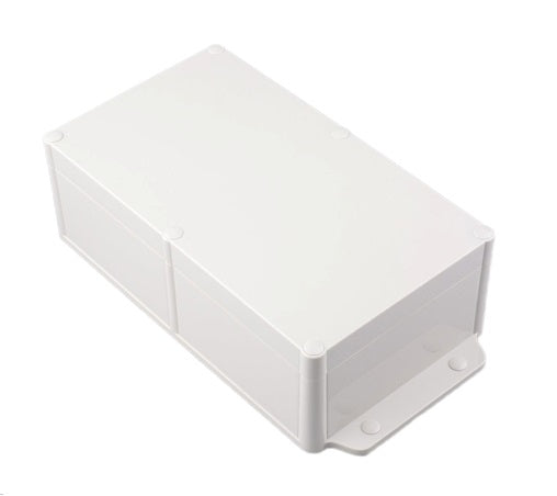 BWP 10025 | 283 x 143 x 89 mm