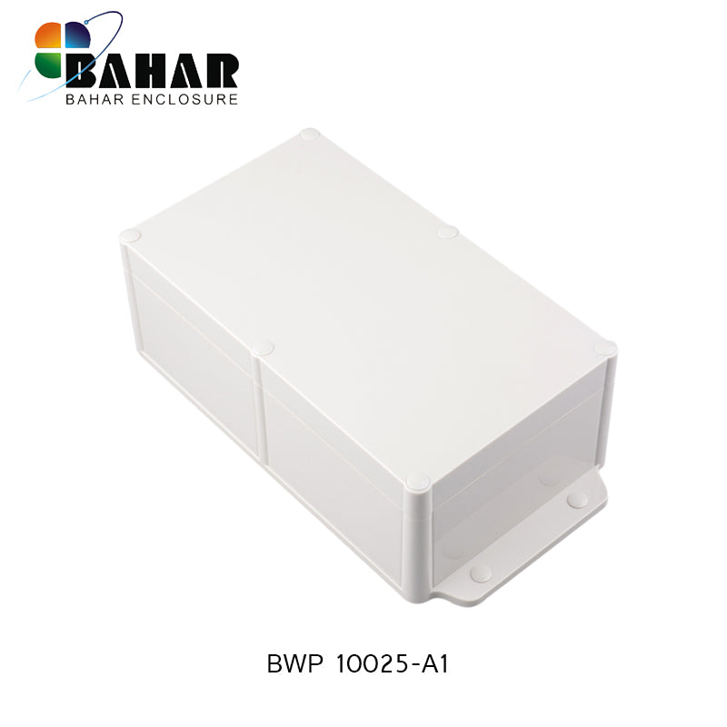 BWP 10025 | 283 x 143 x 89 mm