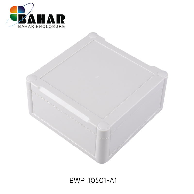 BWP 10501 | 120 x 120 x 55 mm