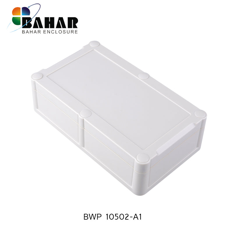 BWP 10502 | 161.5 x 94 x 45 mm