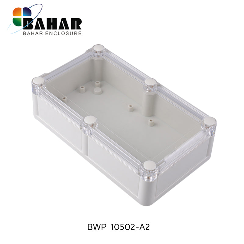 BWP 10502 | 161.5 x 94 x 45 mm