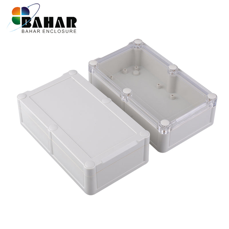 BWP 10502 | 161.5 x 94 x 45 mm