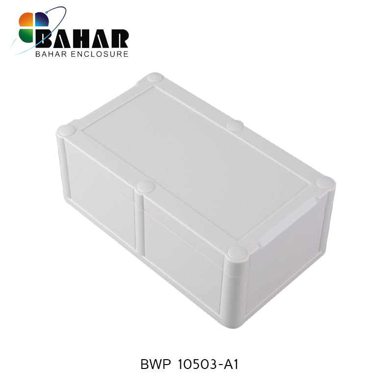 BWP 10503 | 162 x 94 x 60 mm