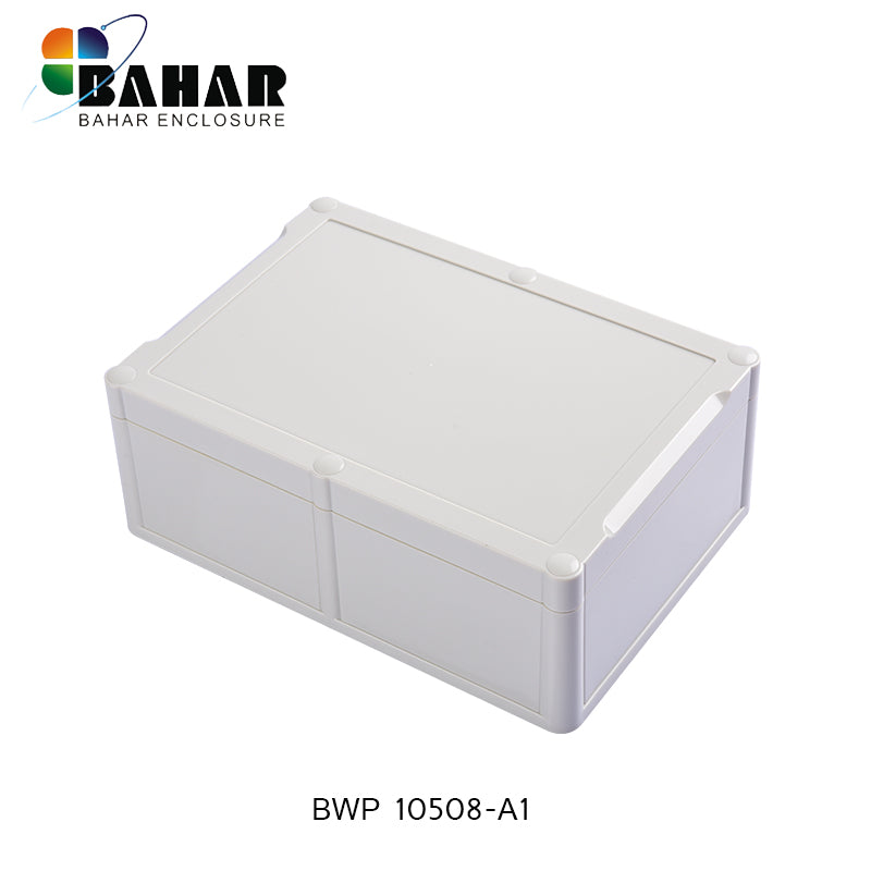 BWP 10508 | 204 x 143 x 75 mm