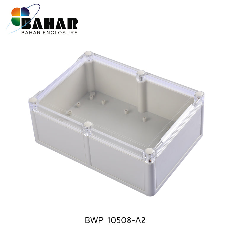 BWP 10508 | 204 x 143 x 75 mm