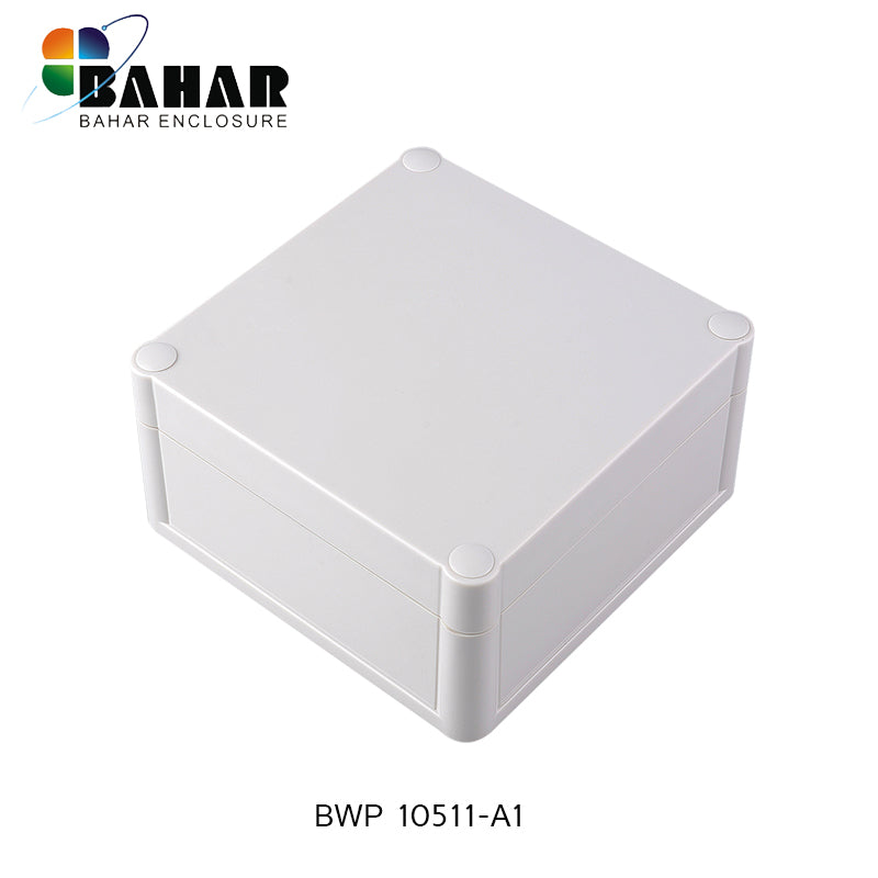 BWP 10511 | 120 x 120 x 61 mm