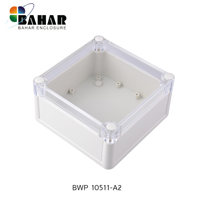 BWP 10511 | 120 x 120 x 61 mm