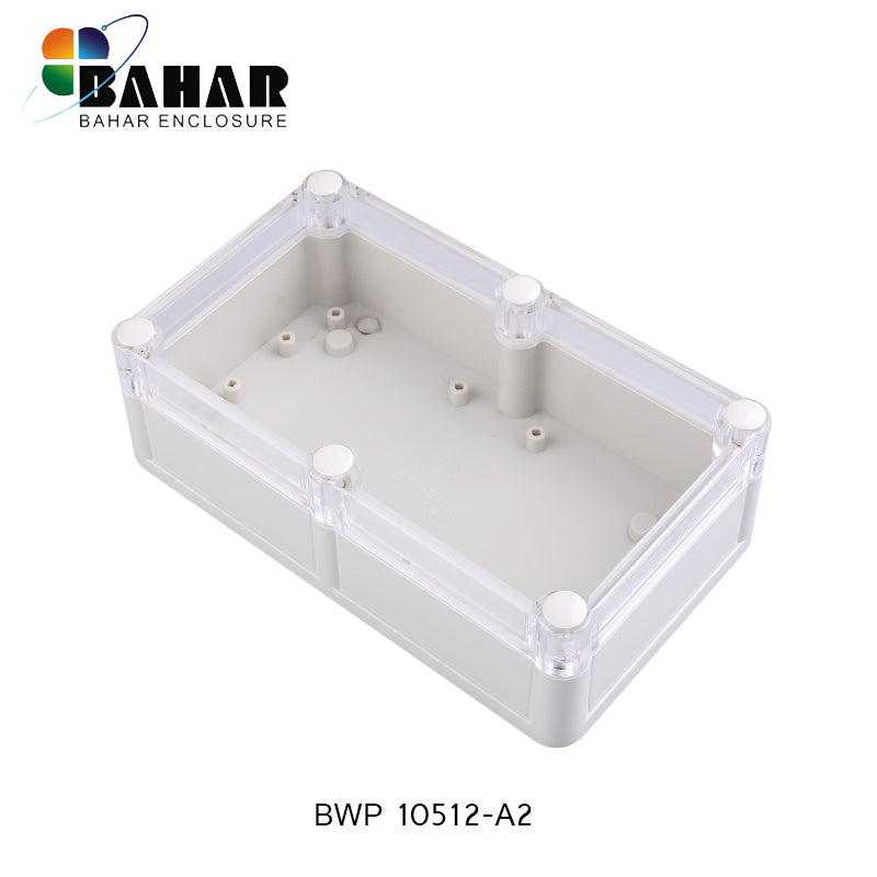 BWP 10512 | 161.5 x 94 x 51 mm