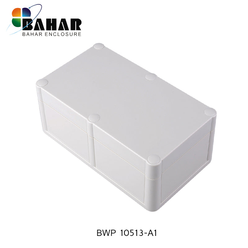 BWP 10513 | 163 x 94 x 66 mm