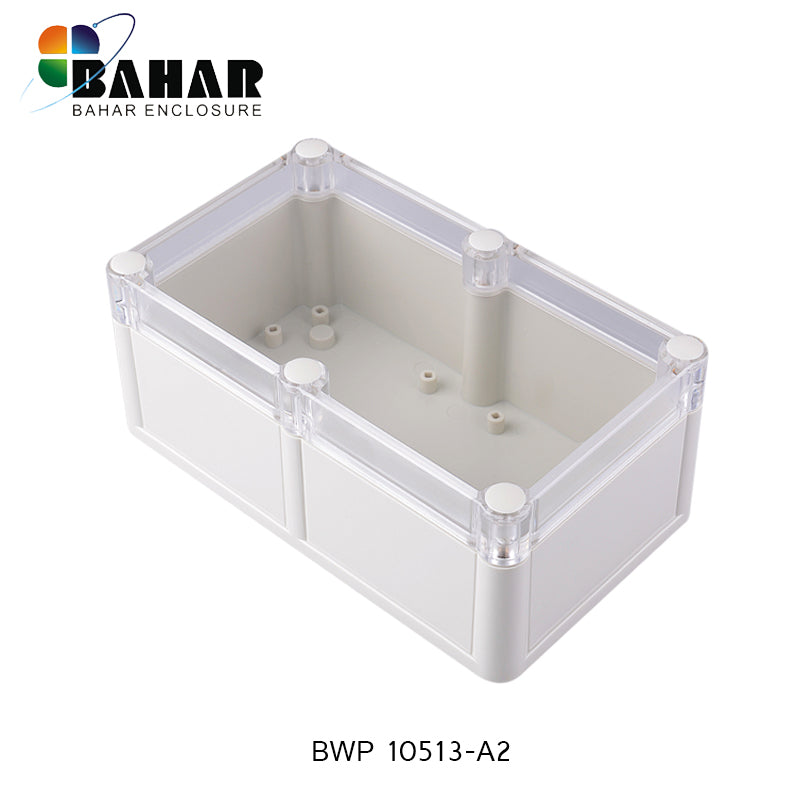 BWP 10513 | 163 x 94 x 66 mm