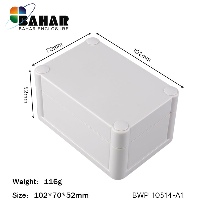 BWP 10514 | 102 x 70 x 52 mm