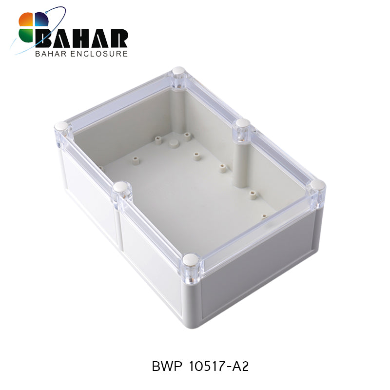 BWP 10517 | 185 x 129 x 70 mm